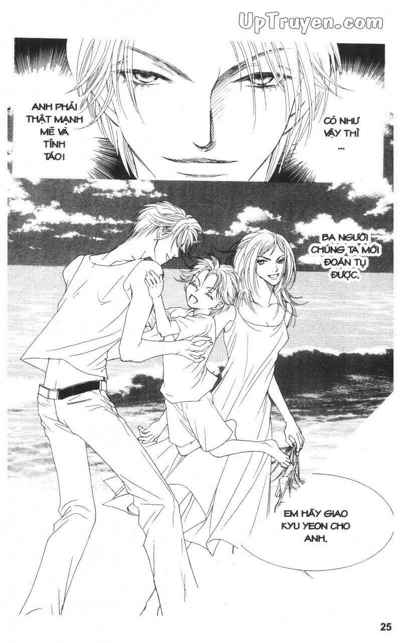 chàng lọ lem chapter 6 25