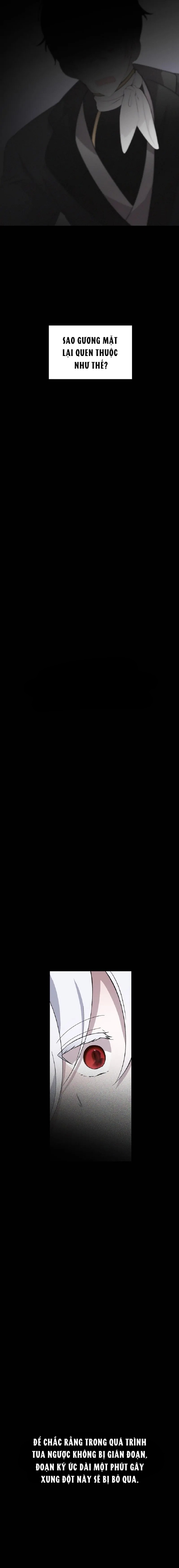 nữ phản diện muốn có kết thúc đẹp chapter 59 25