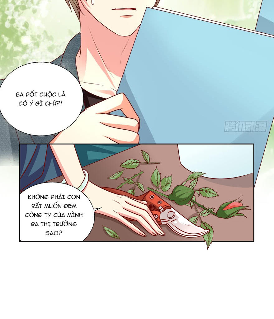 lưu luyến không rời chapter 29 4