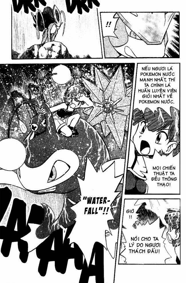 thú cưng đặc biệt chapter 151 4