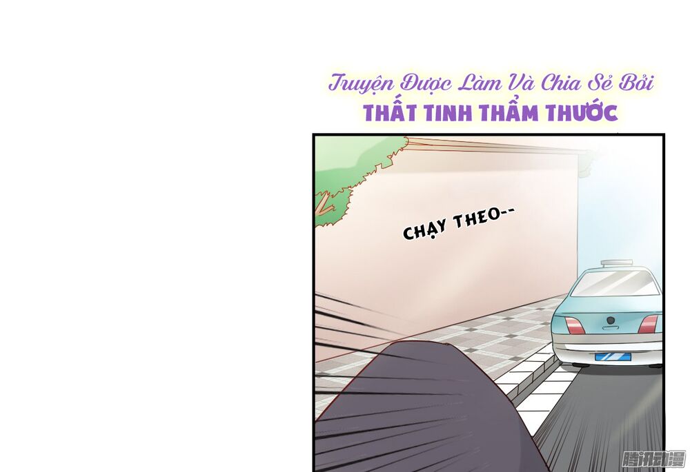 bay qua thiên sơn đến yêu anh chapter 21 53