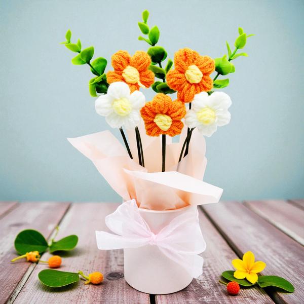 Hoa Len - Hồng Hà HH-119