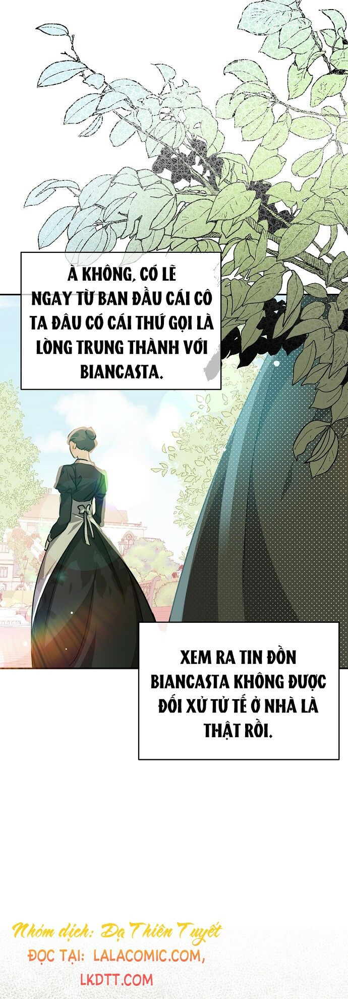 tôi không cố ý quyến rũ nam chính đâu! chapter 28 12