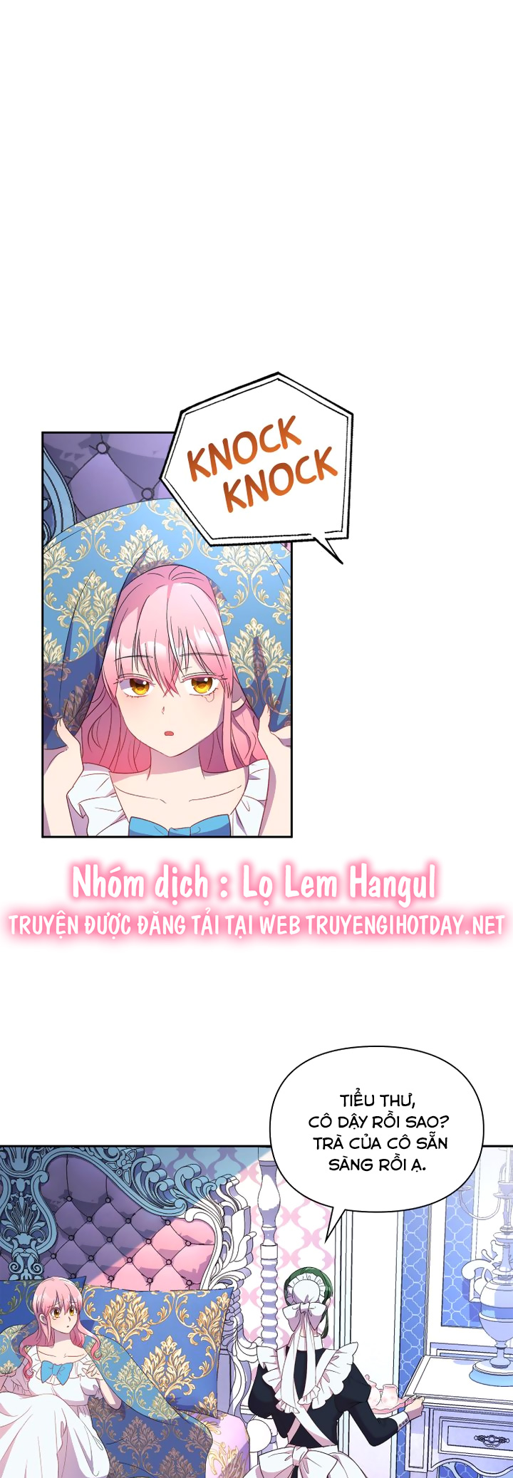 thuần hóa hoàng đế bạo chúa chapter 17 18