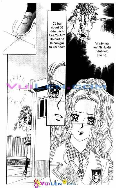 chạm mặt thần tượng chapter 8 11