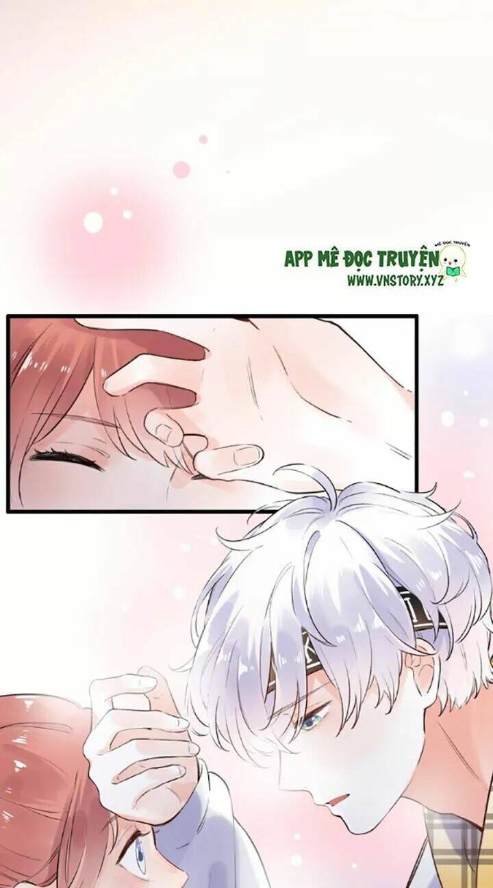 trạch thượng tịch mịch huỳnh hỏa chapter 53 43