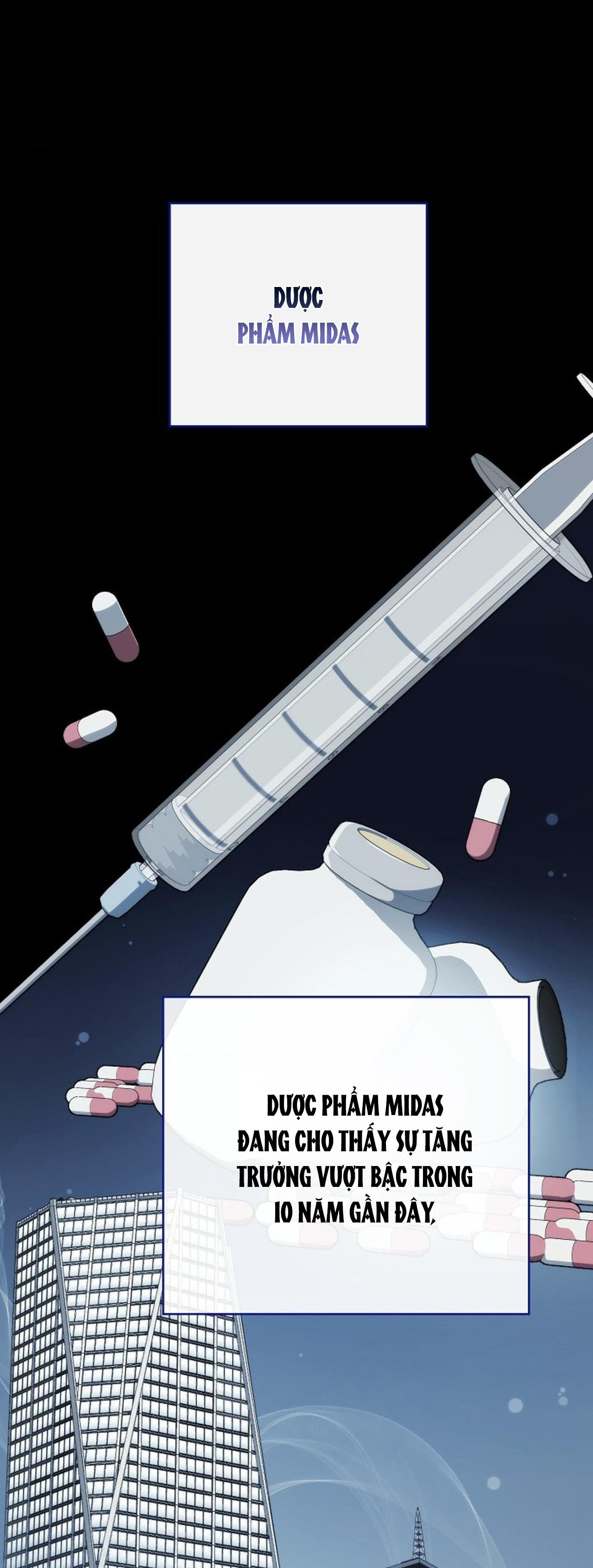 (abo)mối quan hệ không hoàn chỉnh chapter 2 25