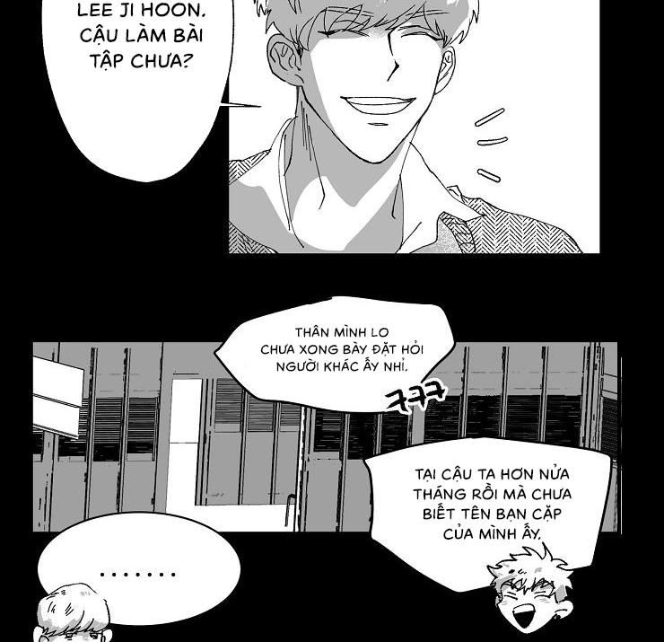 giáo điều: mù quáng chapter 2 22