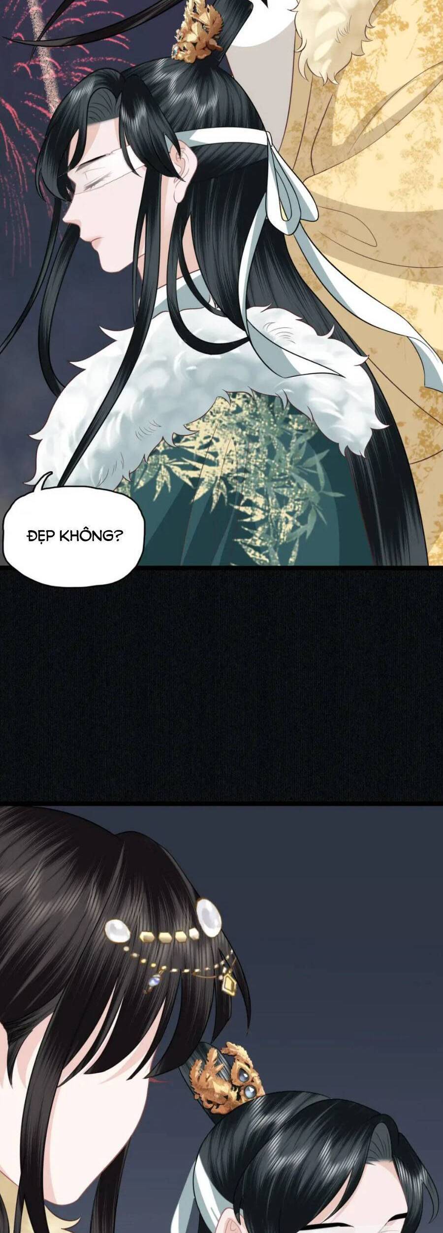 điều hương vương phi chapter 40 31