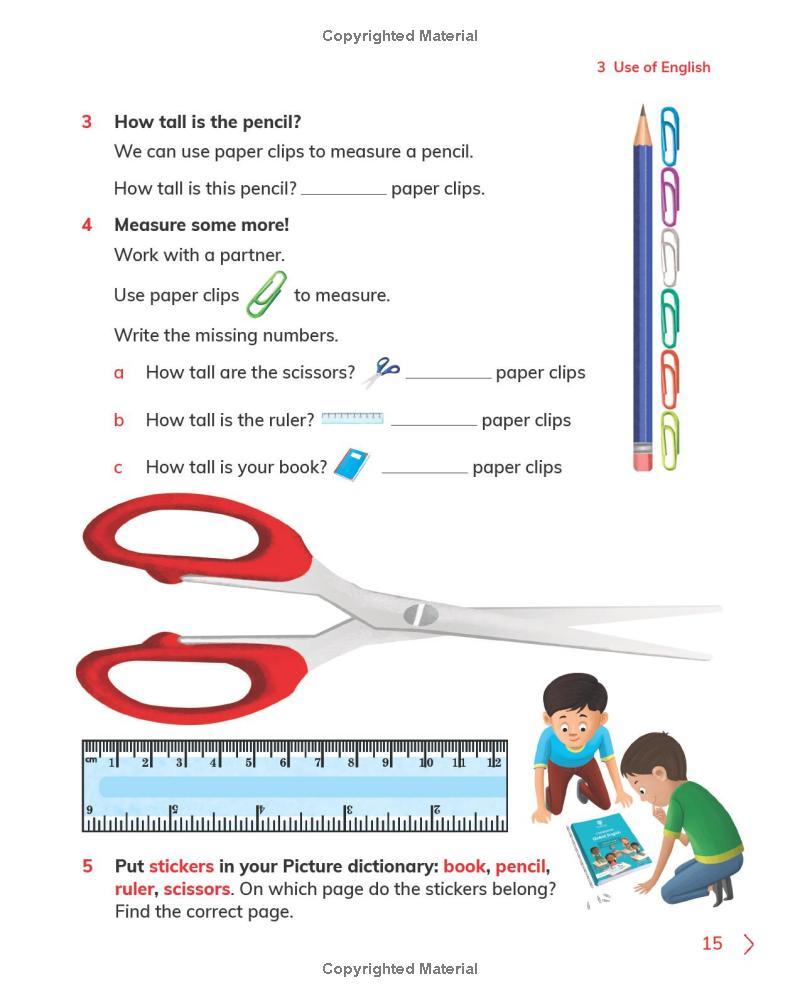 Cambridge Global English Learner's Book 1 With Digital Access (1 Year) 2nd Edition