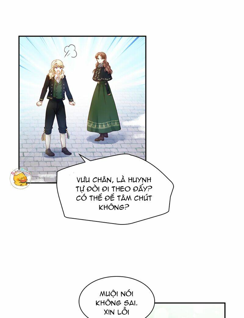 ác nữ cải biến chapter 58 15