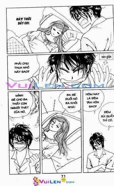 cô gái trung hoa chapter 4 71