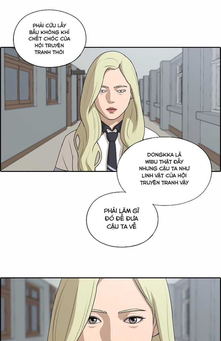 free draw m chapter 132 39