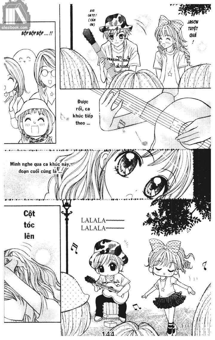 ngôi sao sugar chapter 4 23