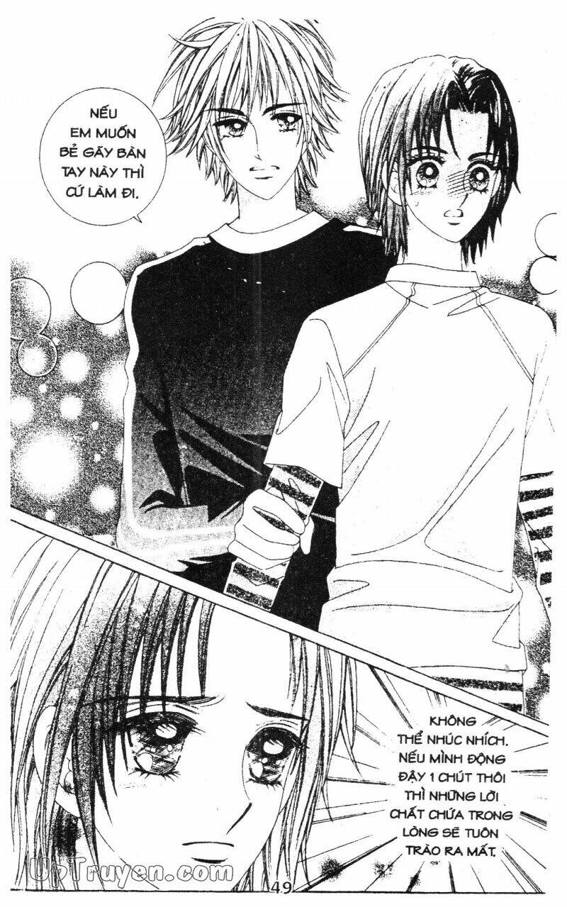 mặt nạ tình yêu chapter 44 51