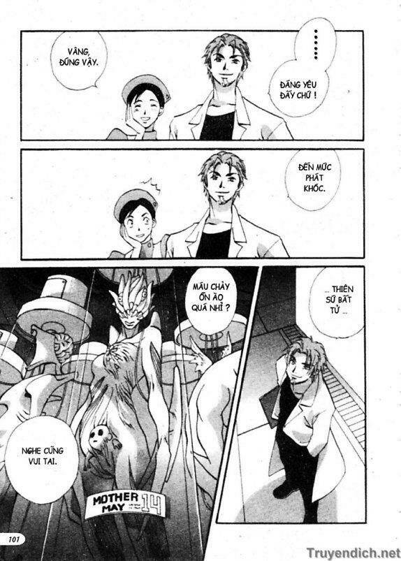 meteor methuselah chapter 21 5