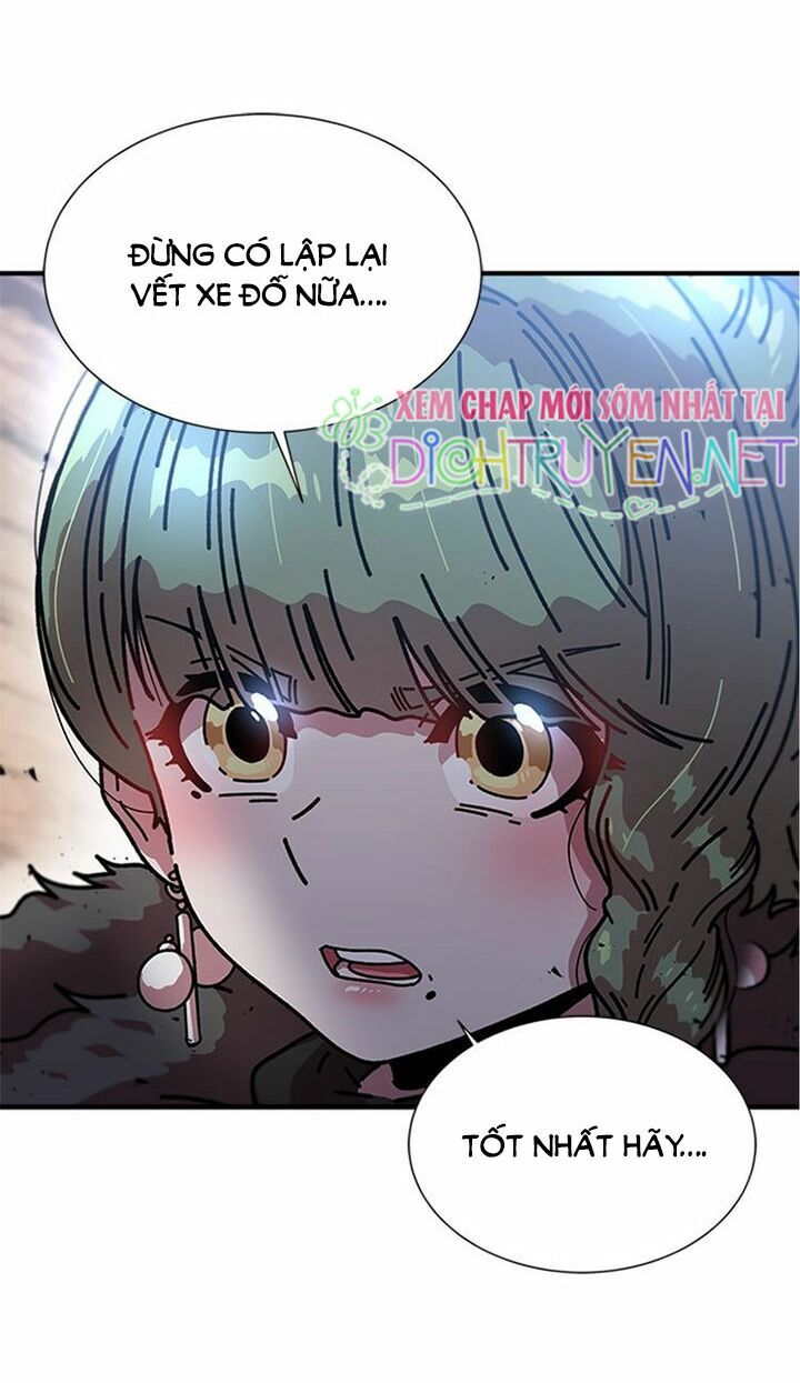 con gái bảo bối của ma vương chapter 32 13