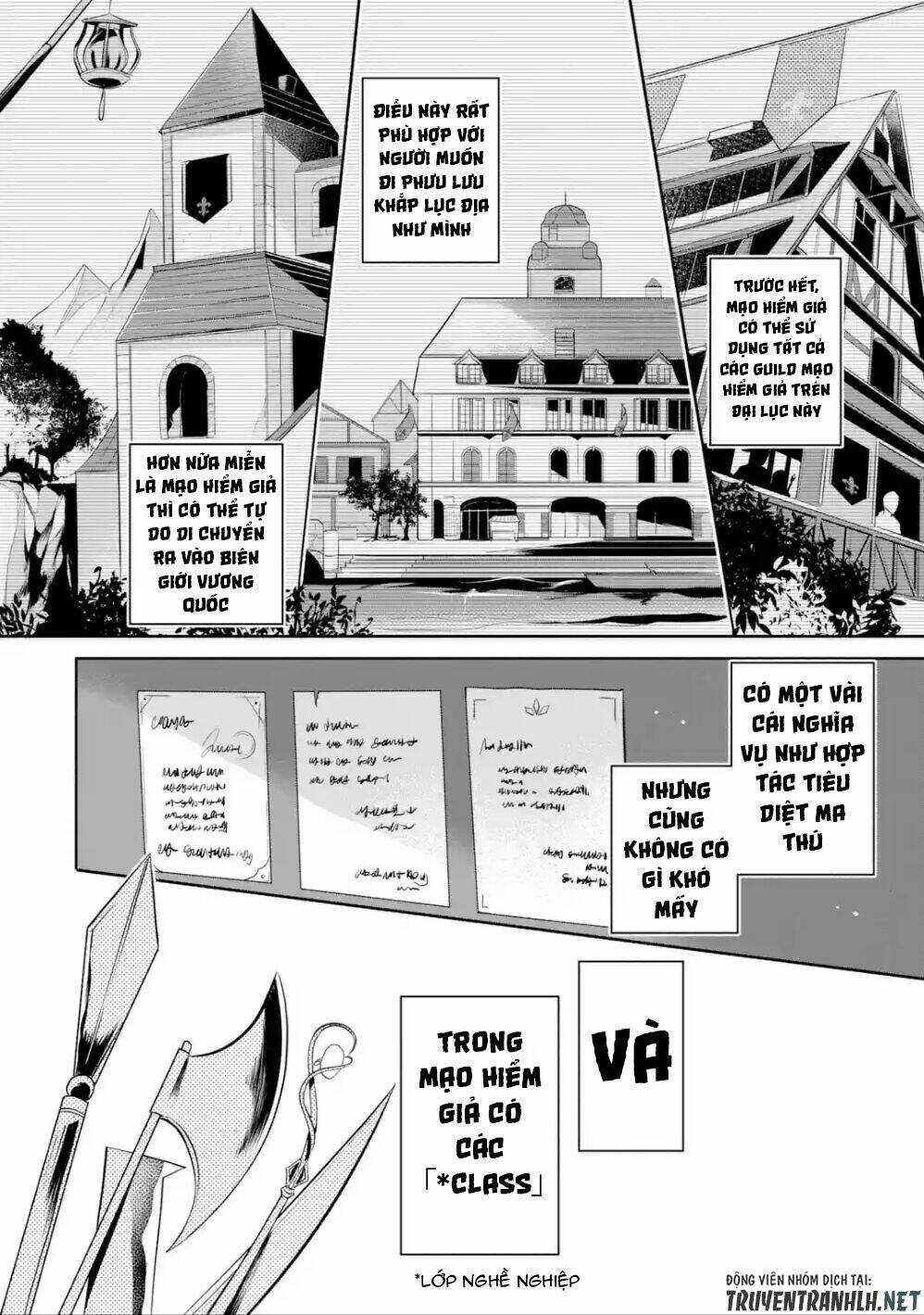 mamono wo shitagaeru chapter 5 14