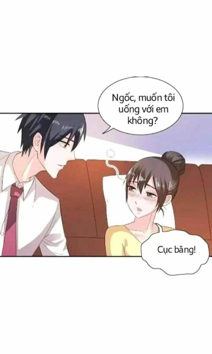 1 nửa hoàn hảo của ceo chapter 28 14