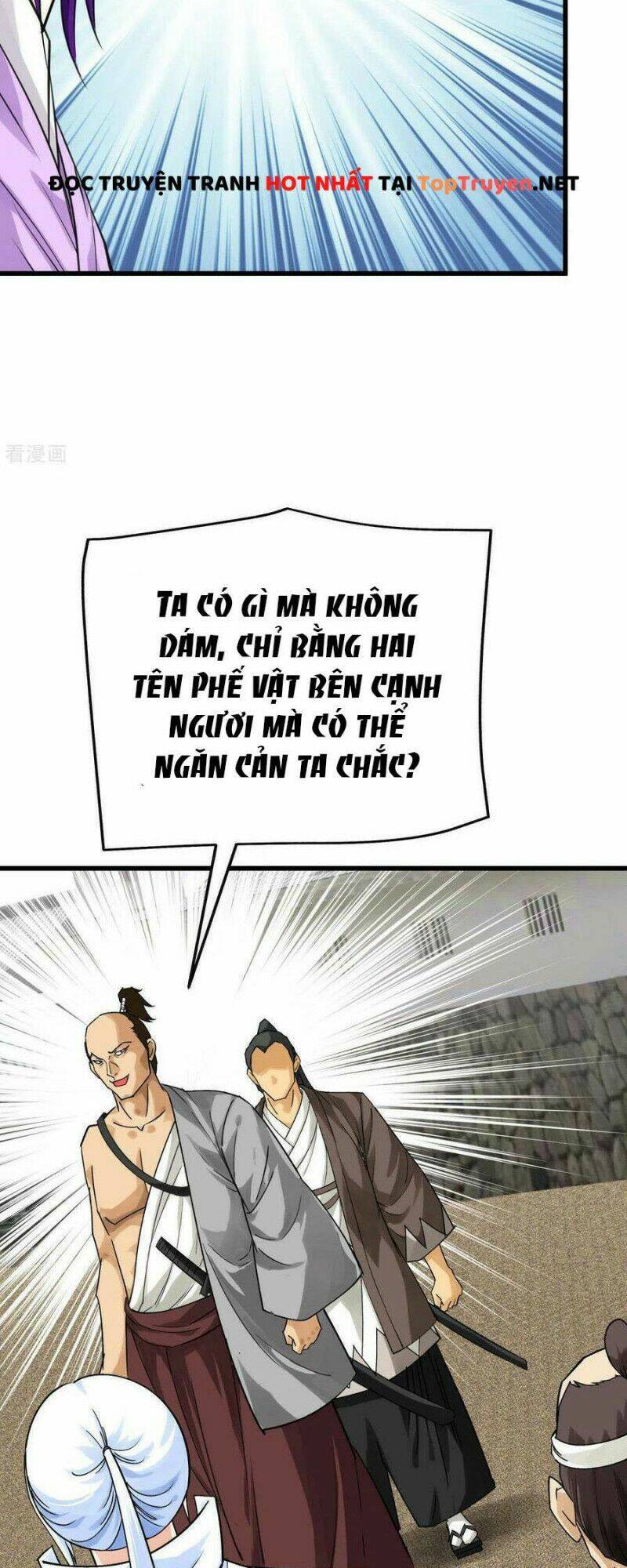 trọng sinh ta là đại thiên thần chapter 180 37