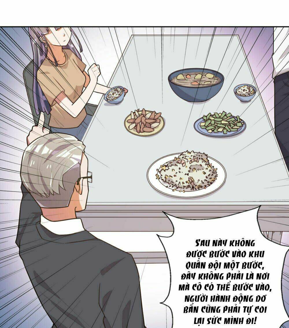 hôn nhân dục vọng: thiếu gia nhẹ một chút! chapter 49 17