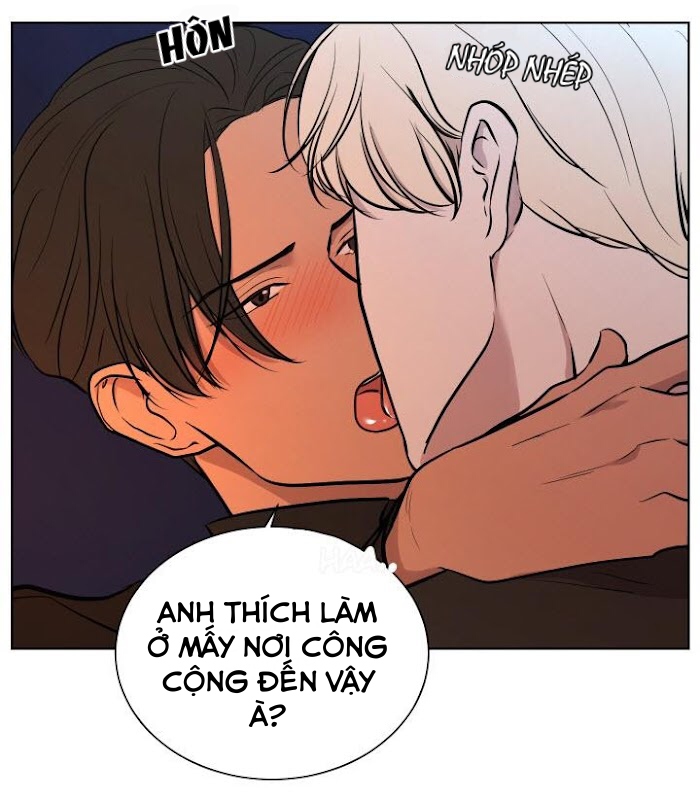 bùng nổ chapter 7 45