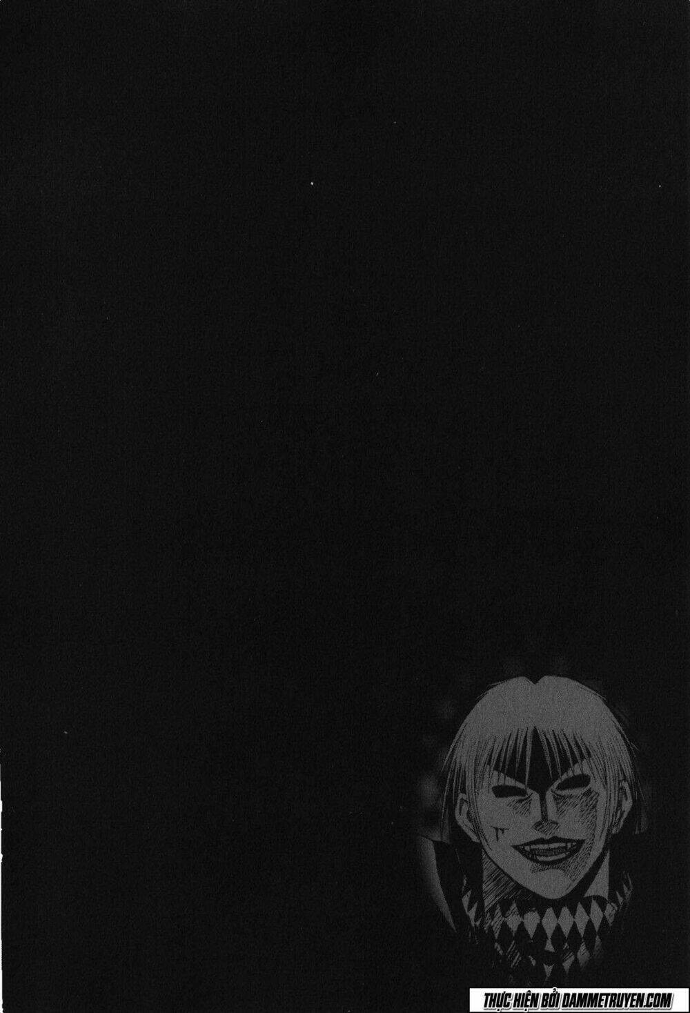 đảo ma cà rồng chapter 473 23