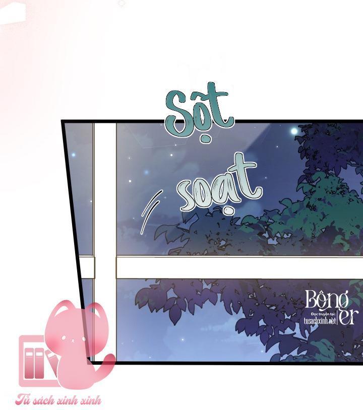 quan hệ cộng sinh giữa báo đen và thỏ trắng chapter 100 17