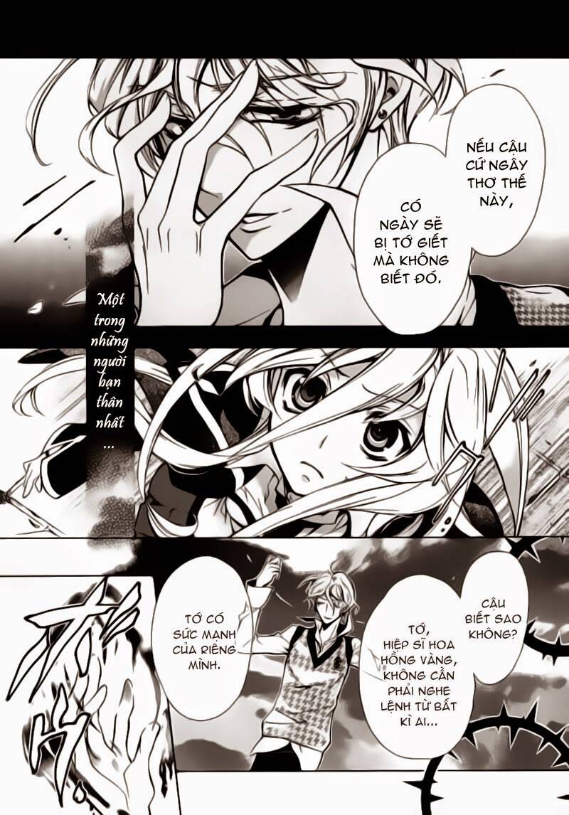 nụ hôn của công chúa tường vi chapter 8 29