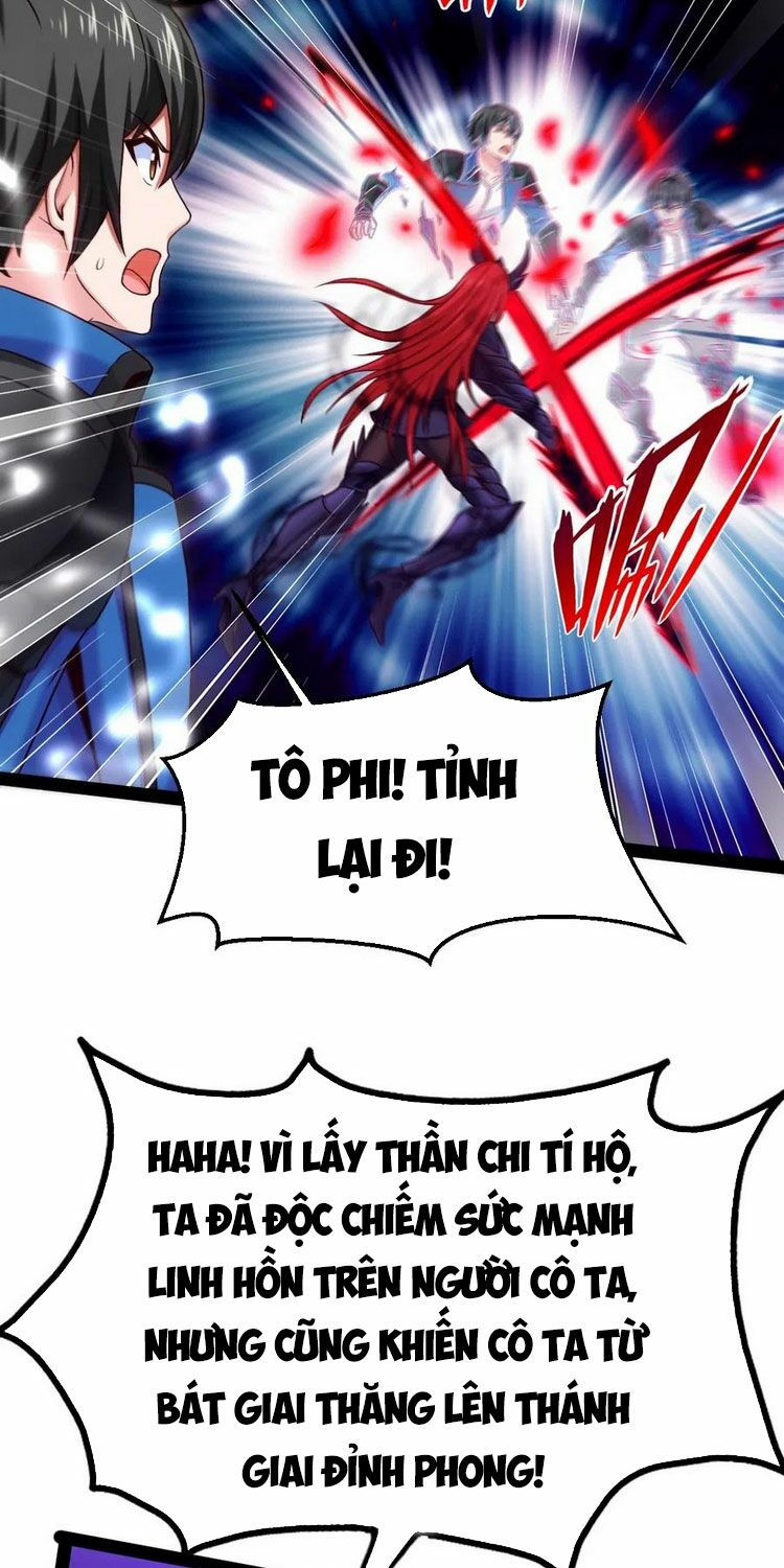 ma thú kiếm thánh dị giới tung hoành chapter 175 5