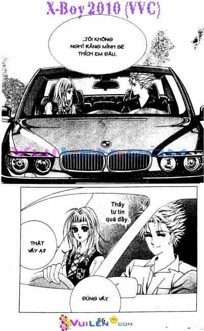 high school bullying chapter 18 26