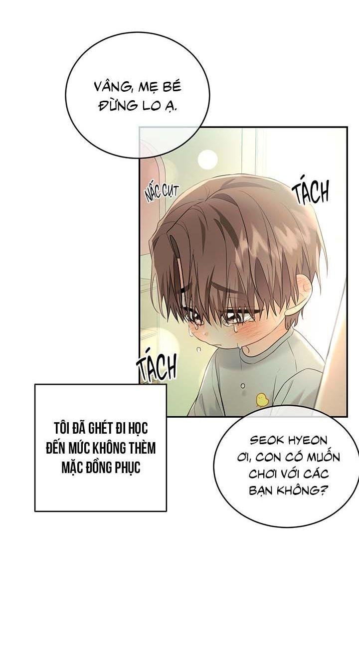 tiểu thử: bắt đầu mùa hè chapter 52 3