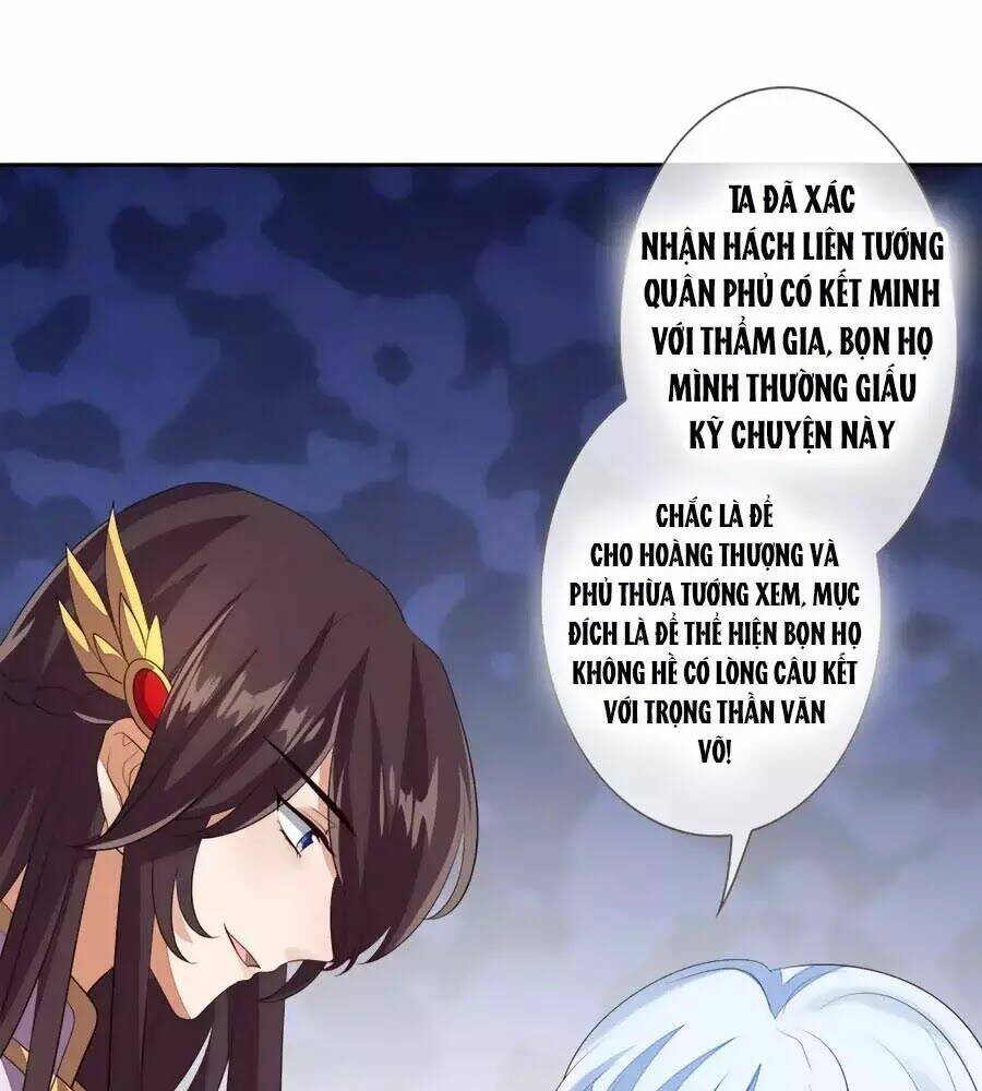 cửu khuyết phong hoa chapter 42 40