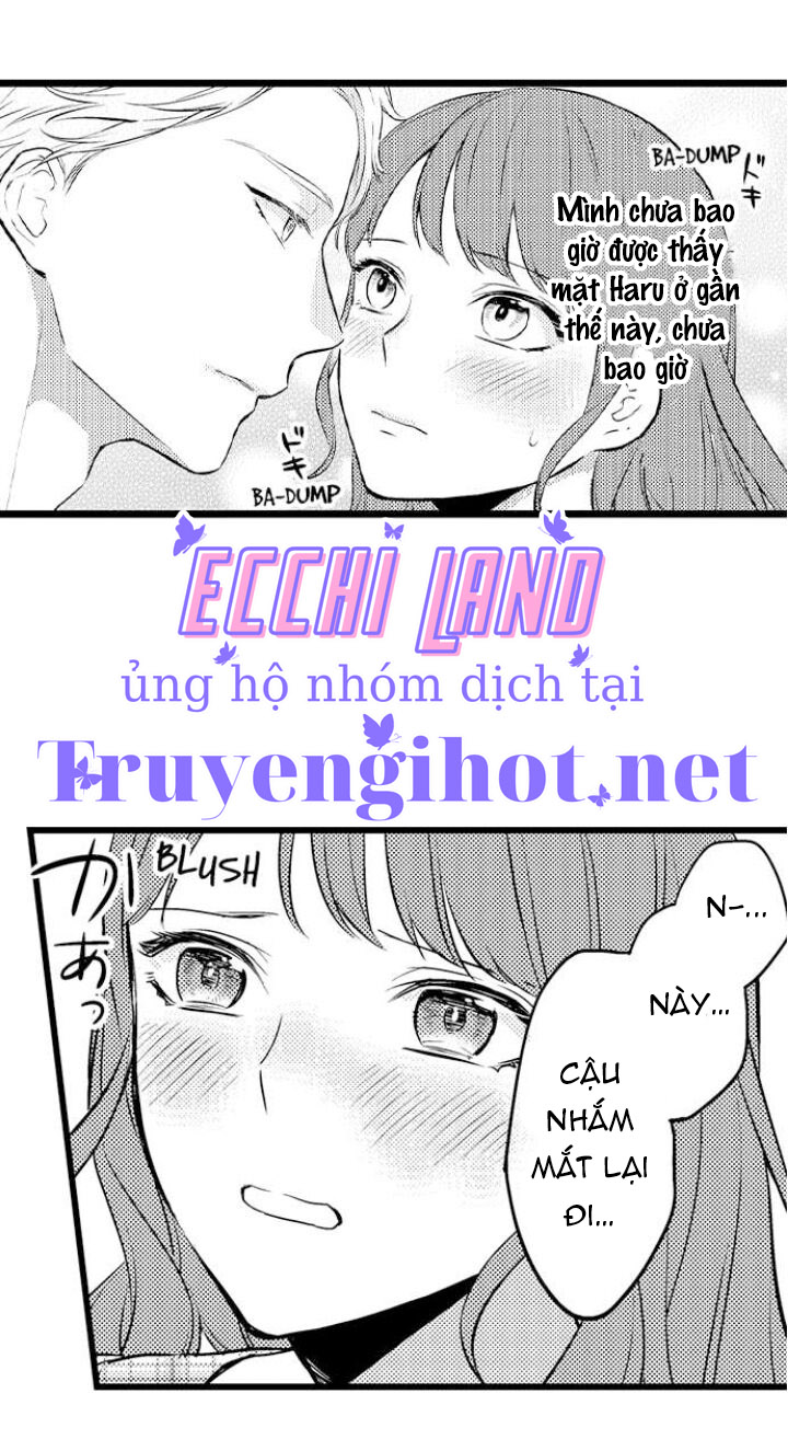 tôi muốn lấy thứ đó của bác sĩ ichinose chapter 6.2 5