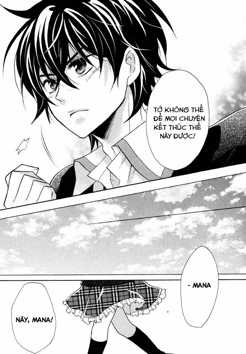 hiiro ouji chapter 15 14