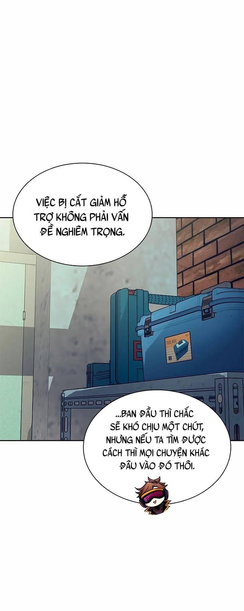 tiêu diệt ác nhân chapter 55 57