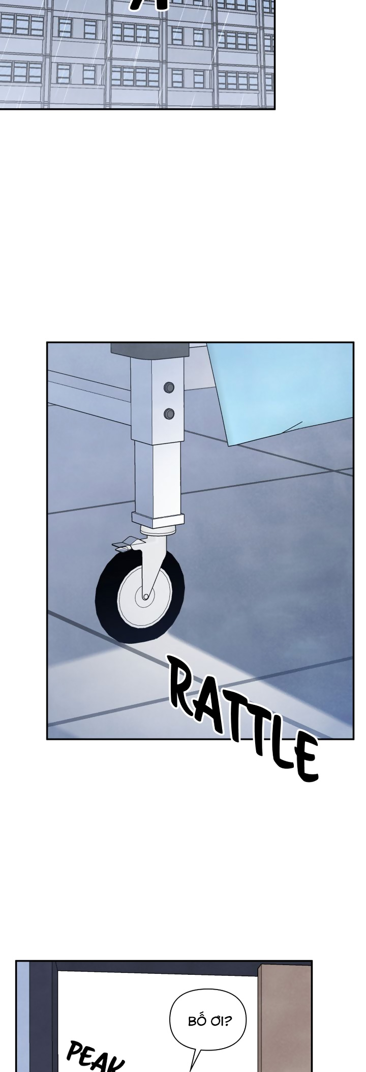 hãy để tôi một mình chapter 63 17