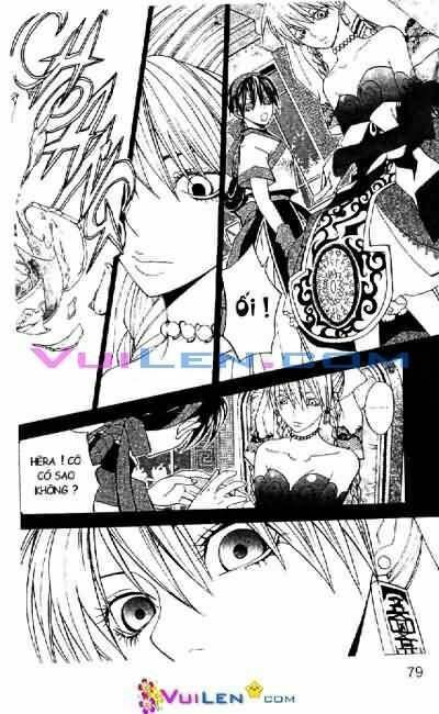 tiên nữ giáng trần chapter 20 79