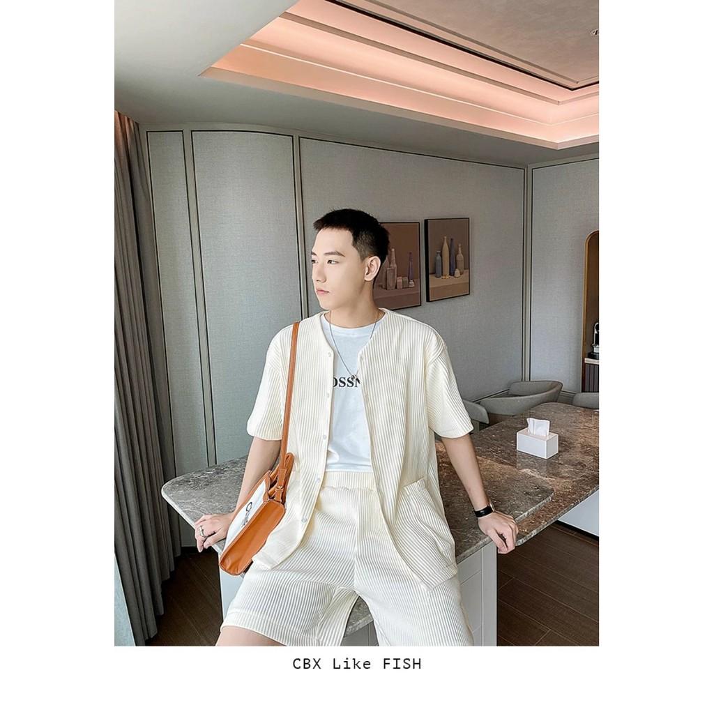 Áo thun oversize Unisex chữ GOD SS NEWS độc lạ Áo thun nam tay lỡ màu đen trắng aothununisex aophongnam