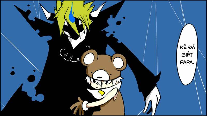 senyuu chapter 42 56