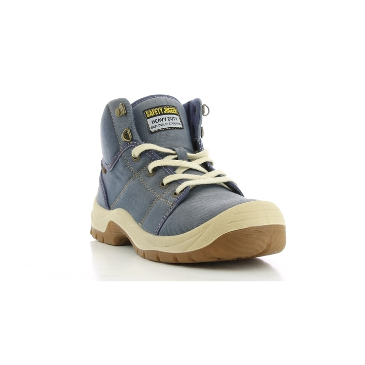 GIÀY SAFETY JOGGER DESERT-043