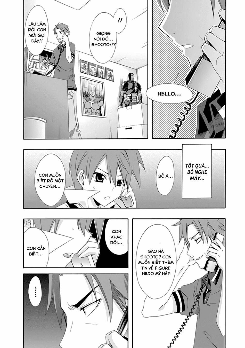 anh hùng xấu xa chapter 54 6