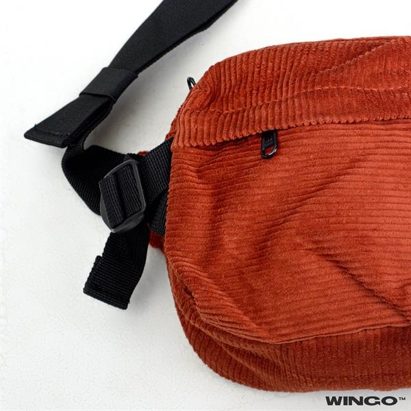 Carhartt WIP Flint Bag Tawny