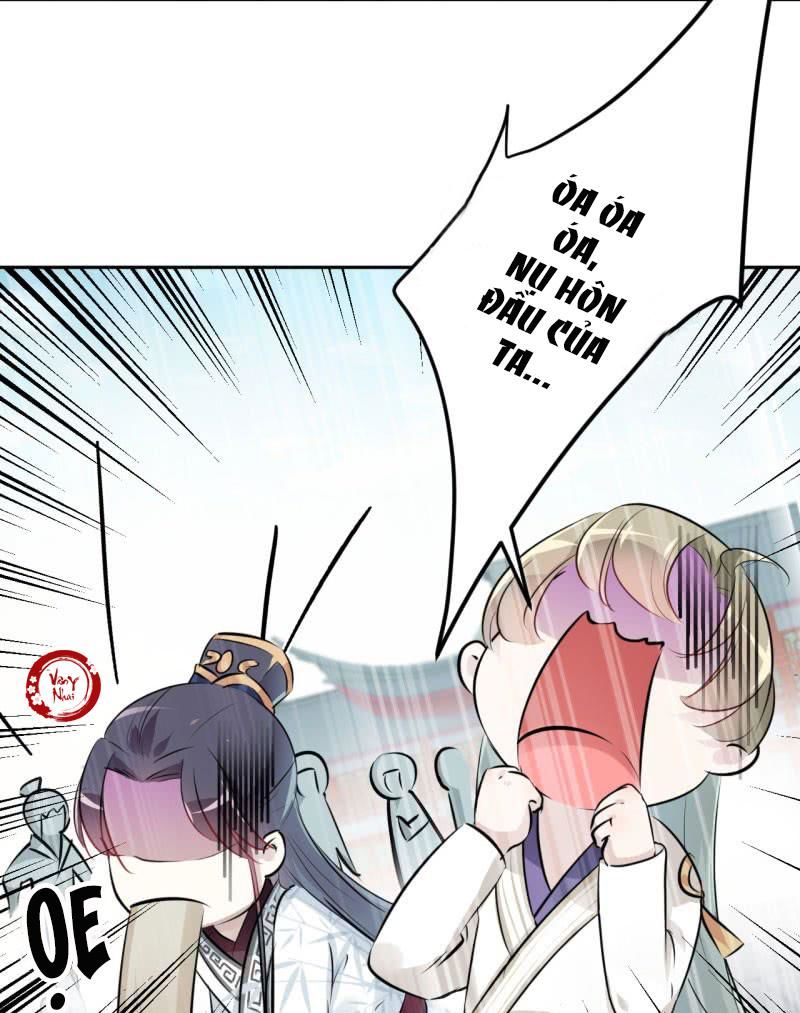 vương gia không thể trêu chapter 36 6