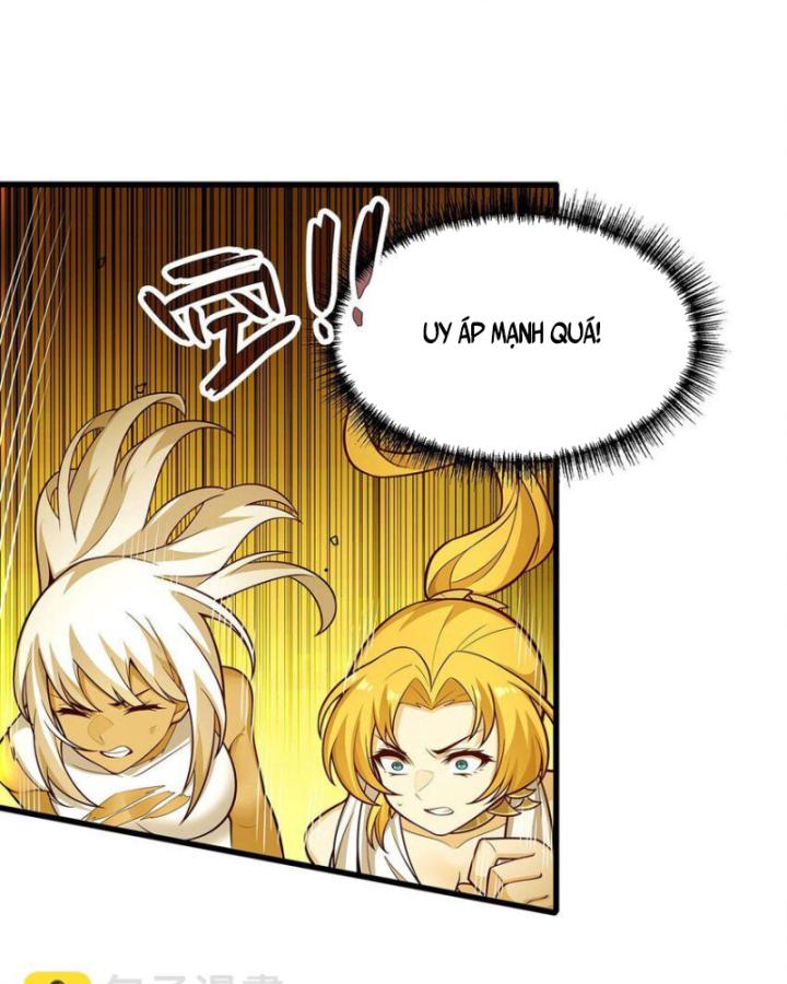 vô hạn sứ đồ và 12 nữ chiến binh chapter 400 43