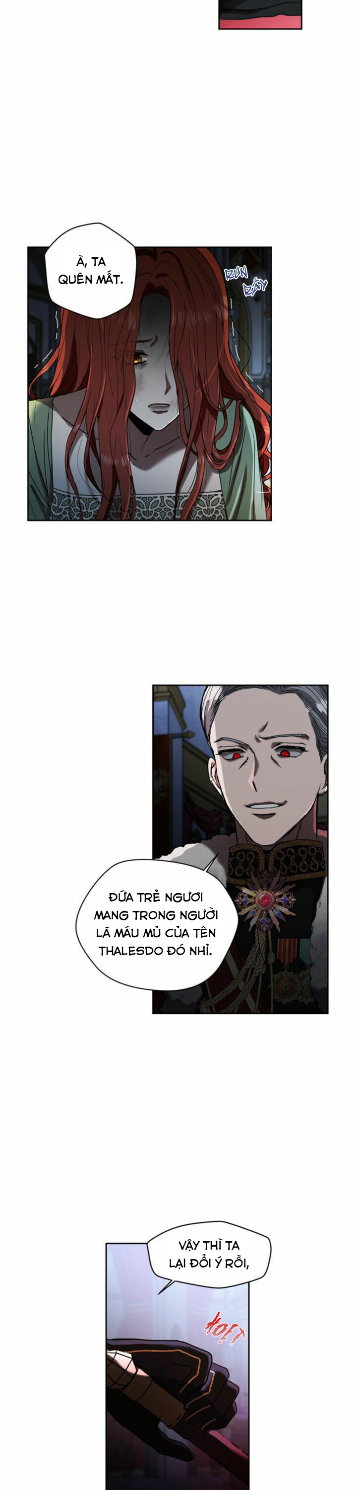 nuôi dưỡng lão công level max chapter 1 2