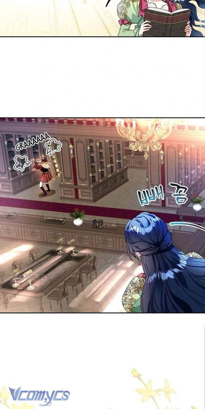 [18+] người yêu đã chết của tôi đã trở thành bạo chúa chapter 5 49