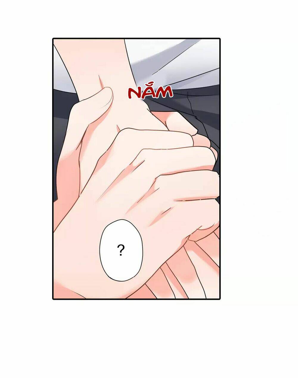 18, sống chung cùng nhau chapter 30 2