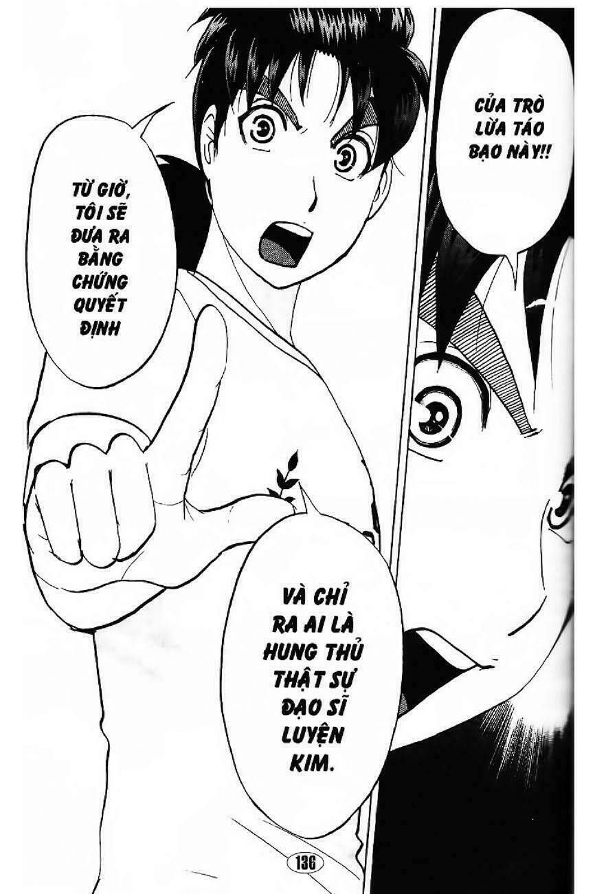 thám tử kindaichi - phần 2 chapter 94 23