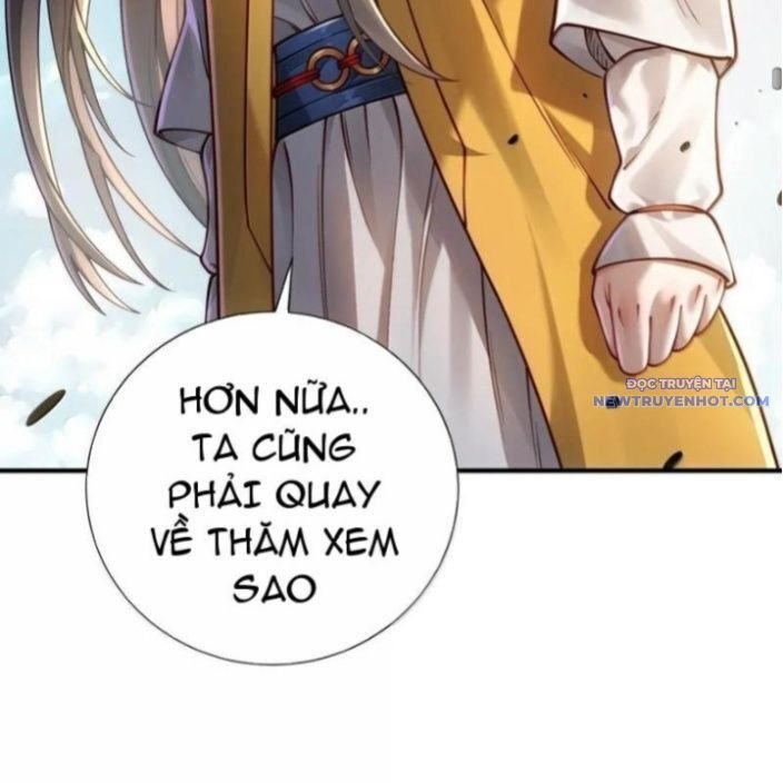 bói toán mà thôi, cửu vĩ yêu đế sao lại thành nương tử ta?! chapter 71 86